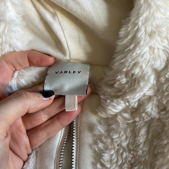 Varley Womens Dylan jacket - Picture 2 of 11